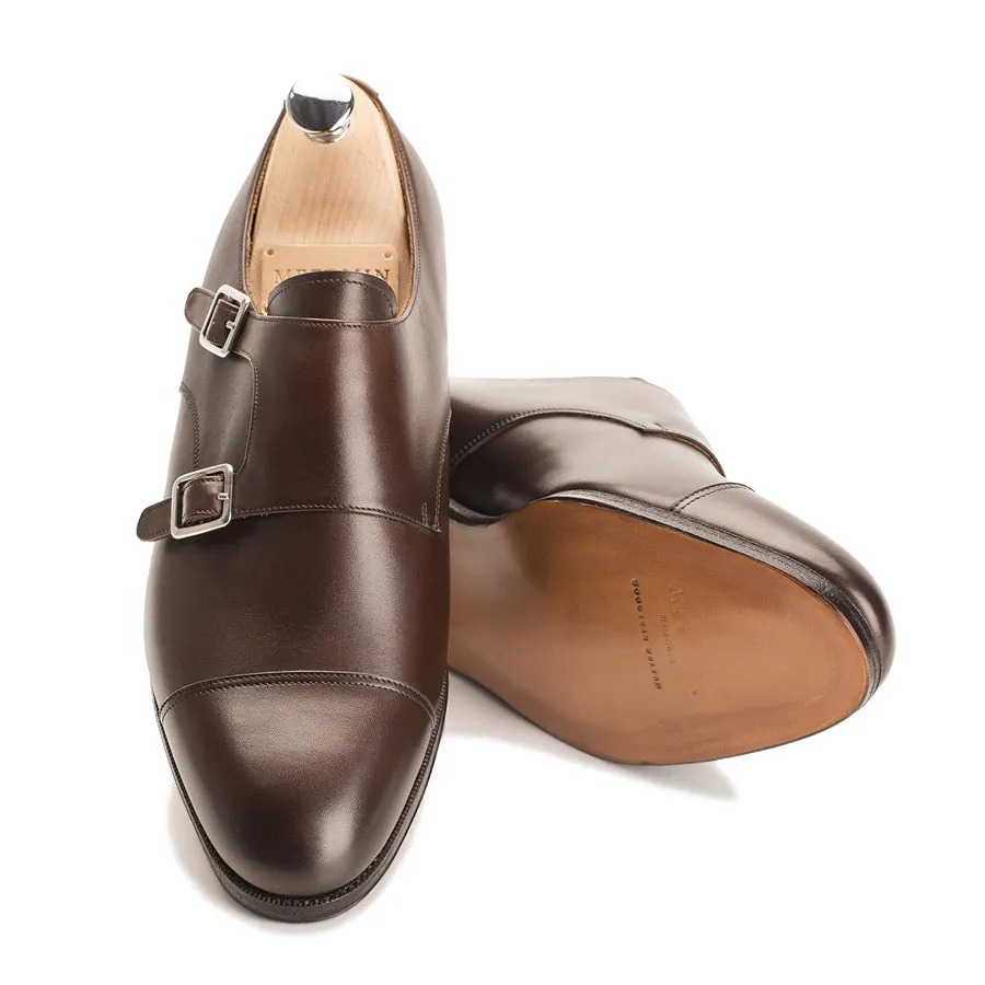 101341 - EXPRESSO ANTIQUE CALF - E
