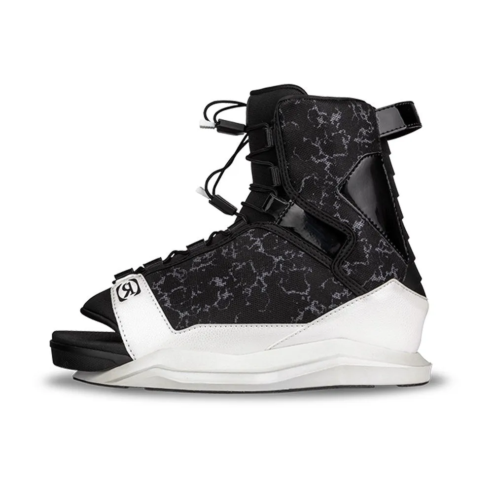 2025 Ronix Halo Boot - Pearl White / Marble