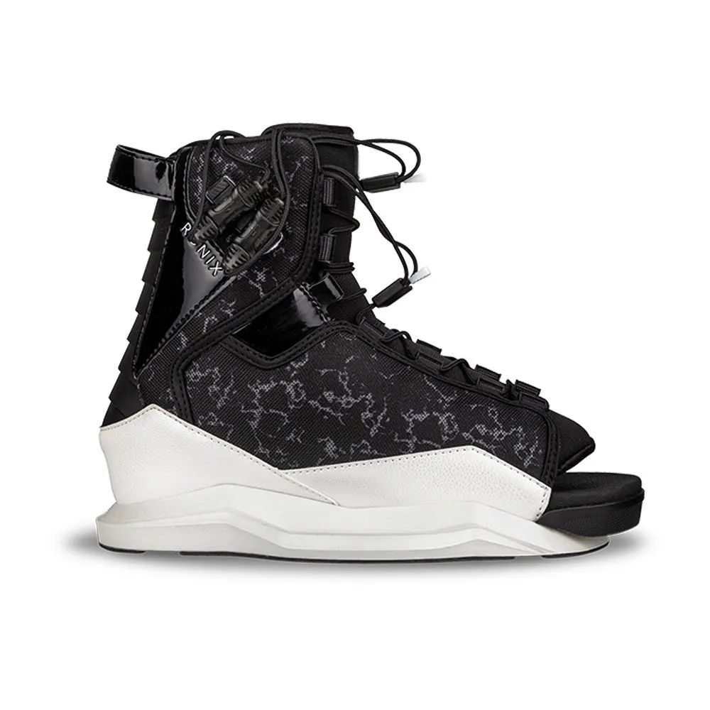 2025 Ronix Halo Boot - Pearl White / Marble