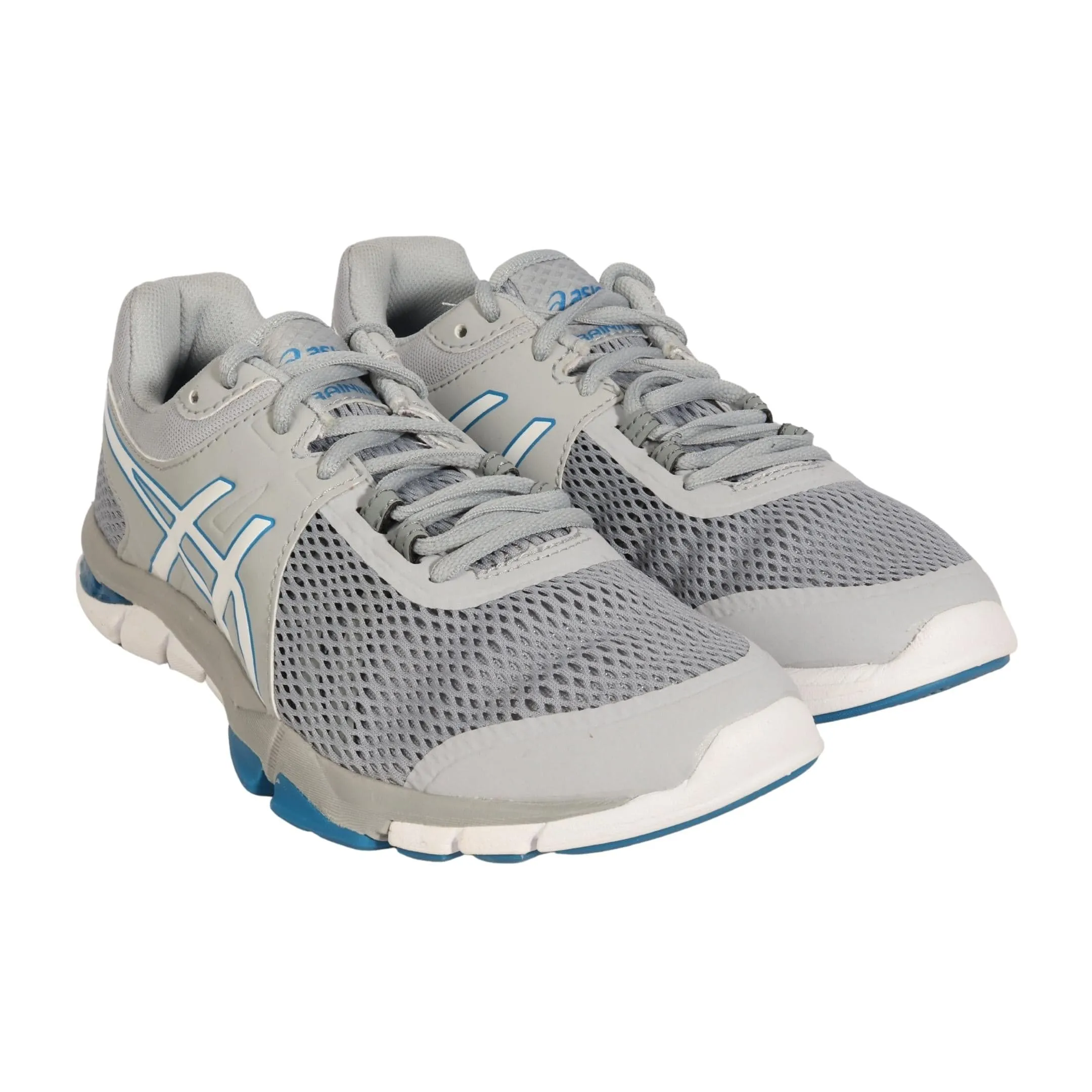ASICS -Women's GEL-Craze TR 4 Training Shoes