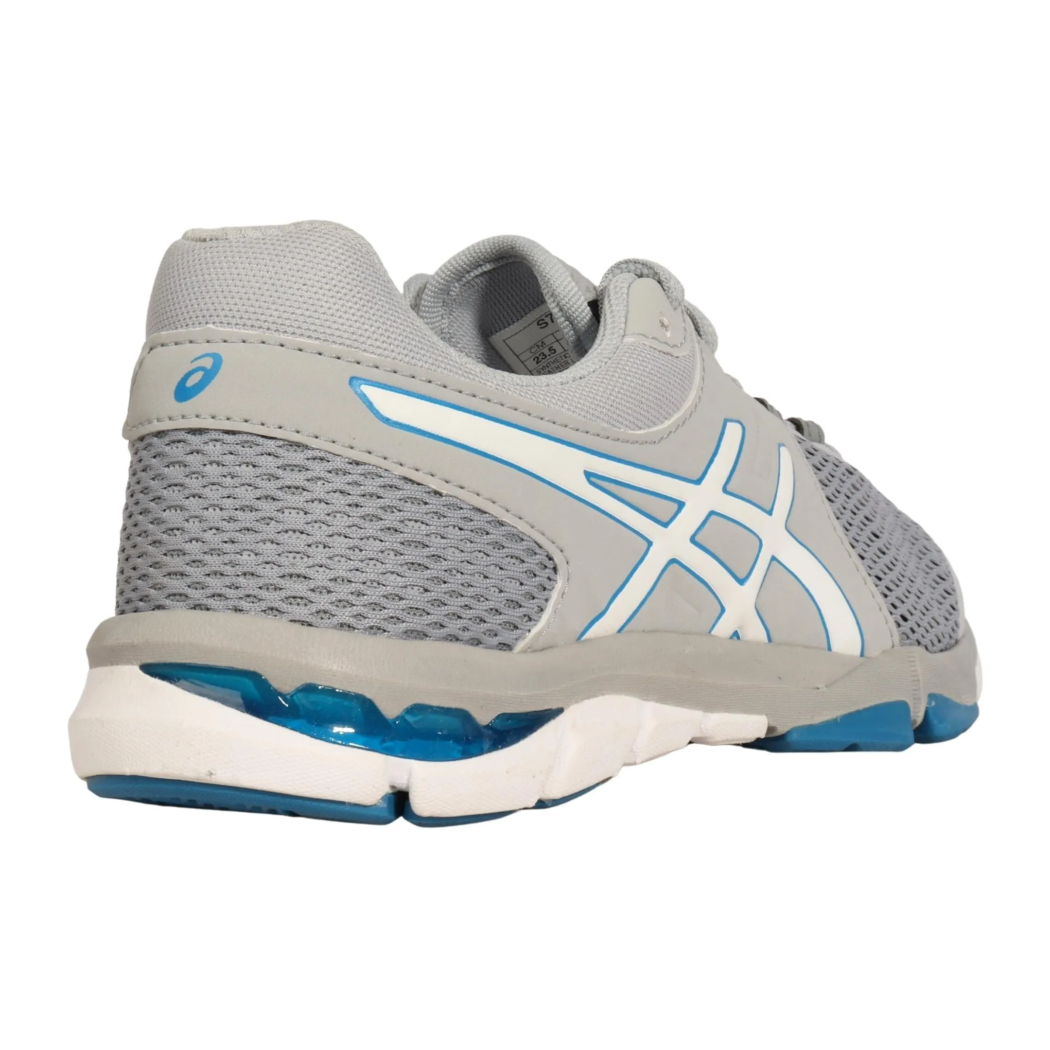 ASICS -Women's GEL-Craze TR 4 Training Shoes