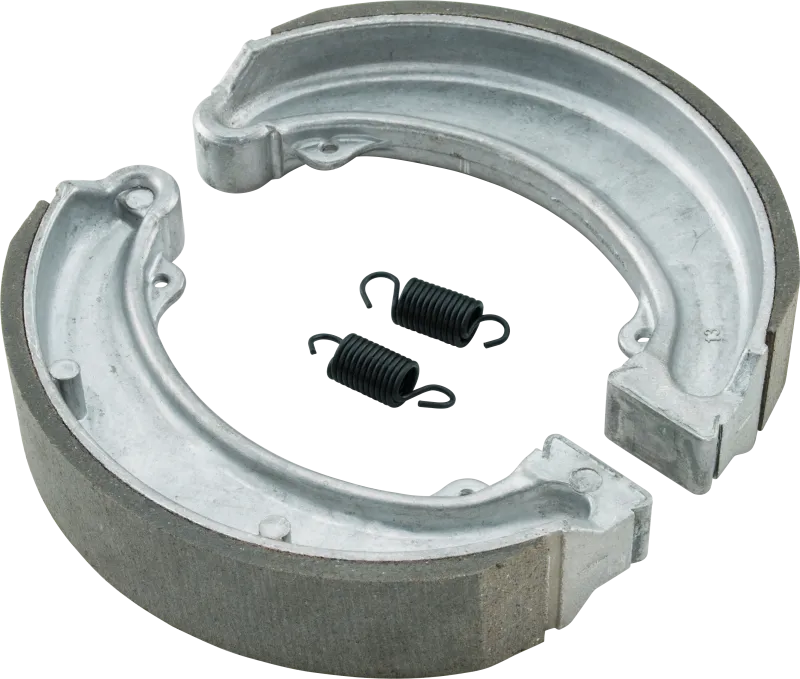 BikeMaster Brake Shoes