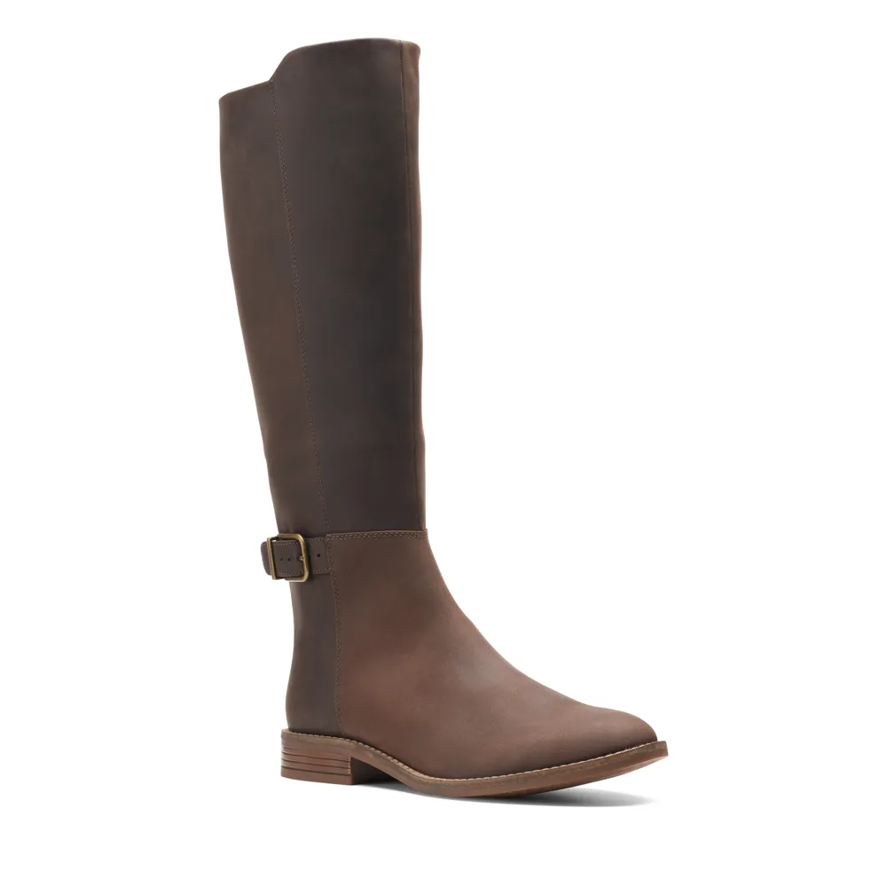 Camzin Branch Dark Brown (26153057)