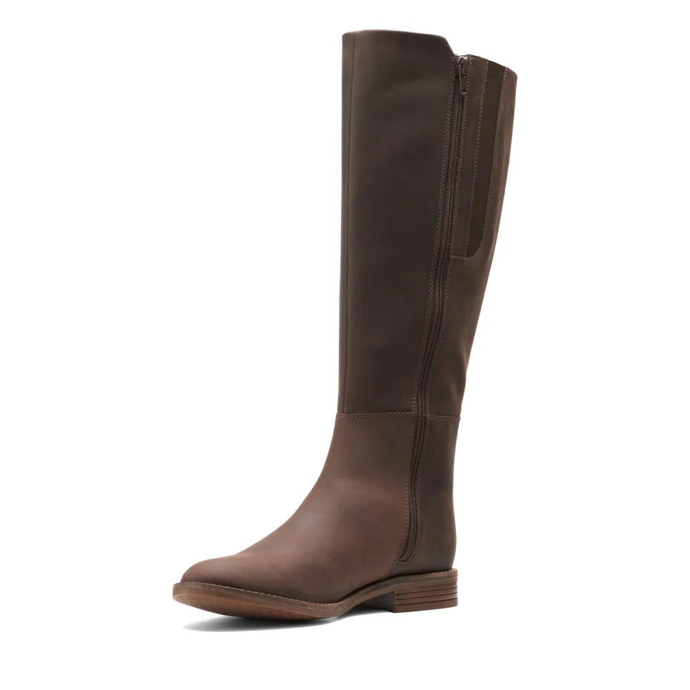 Camzin Branch Dark Brown (26153057)