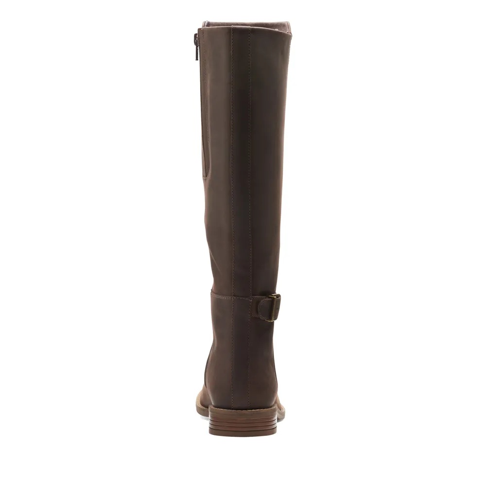 Camzin Branch Dark Brown (26153057)