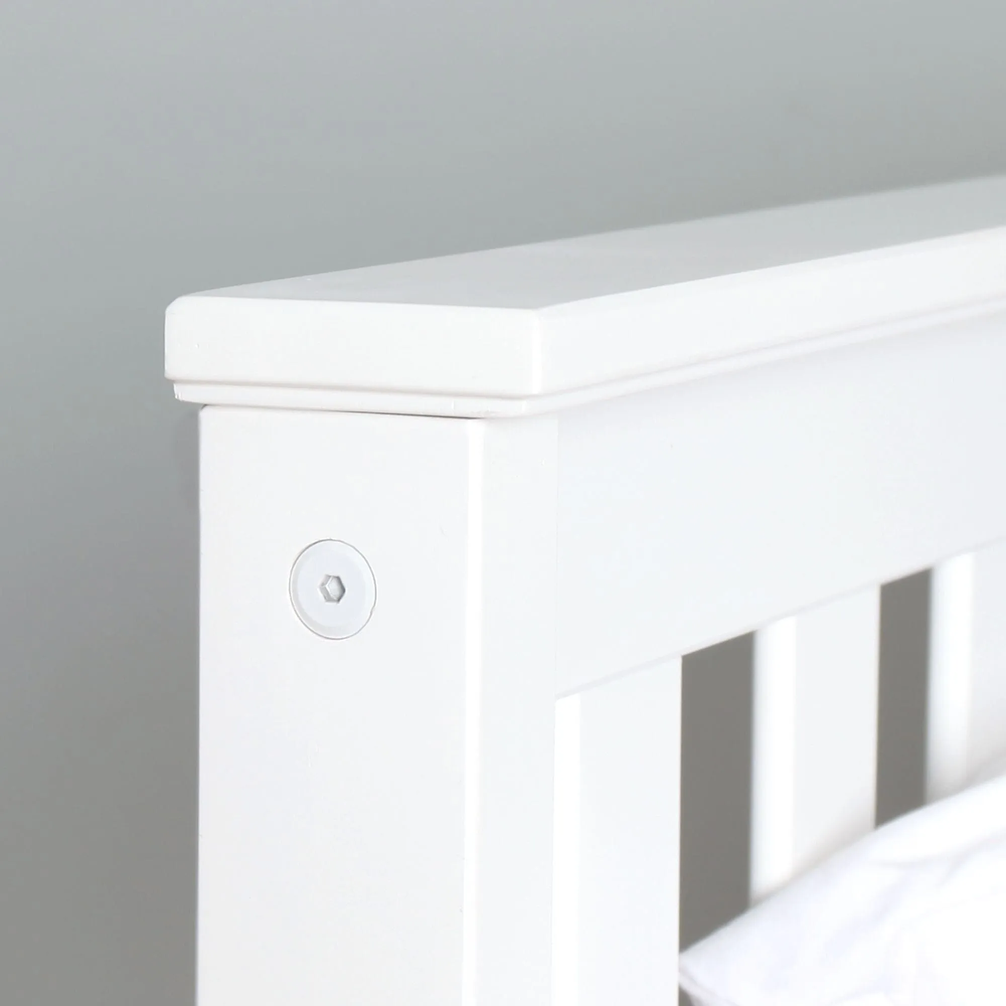 Classic Queen Bed