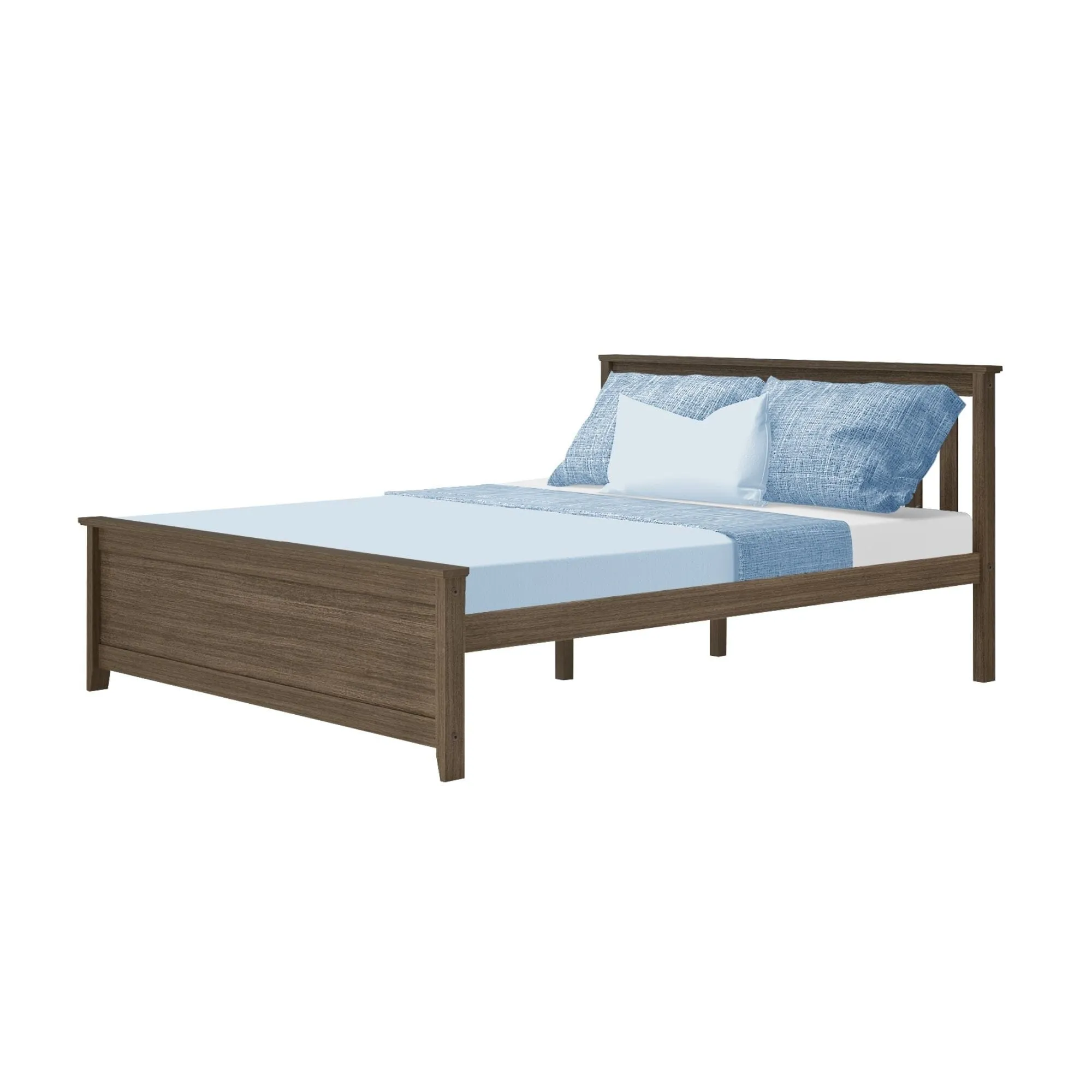 Classic Queen Bed