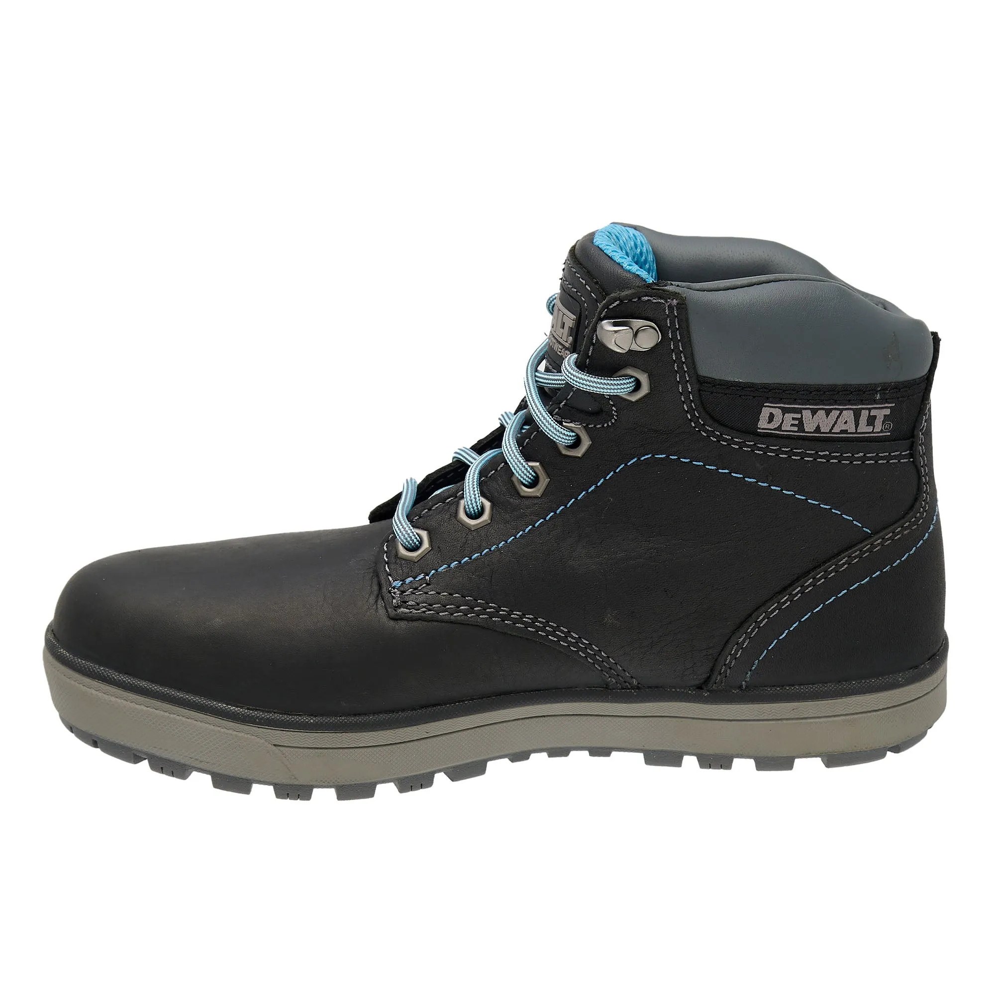 DEWALT Plasma Women's Steel Safety Toe Work Boot