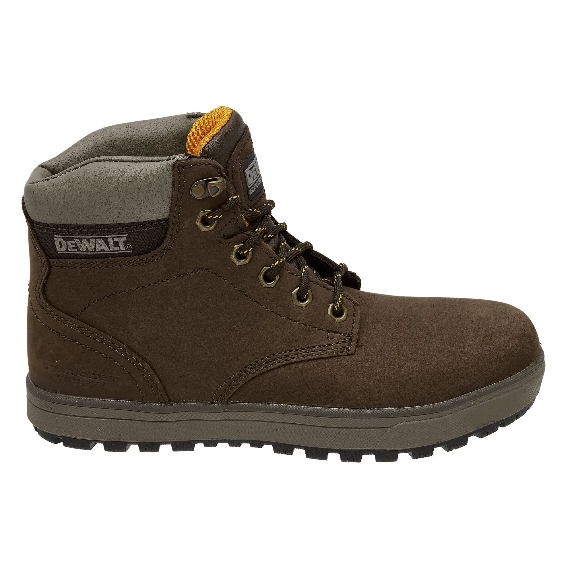 DEWALT Plasma Women's Steel Safety Toe Work Boot