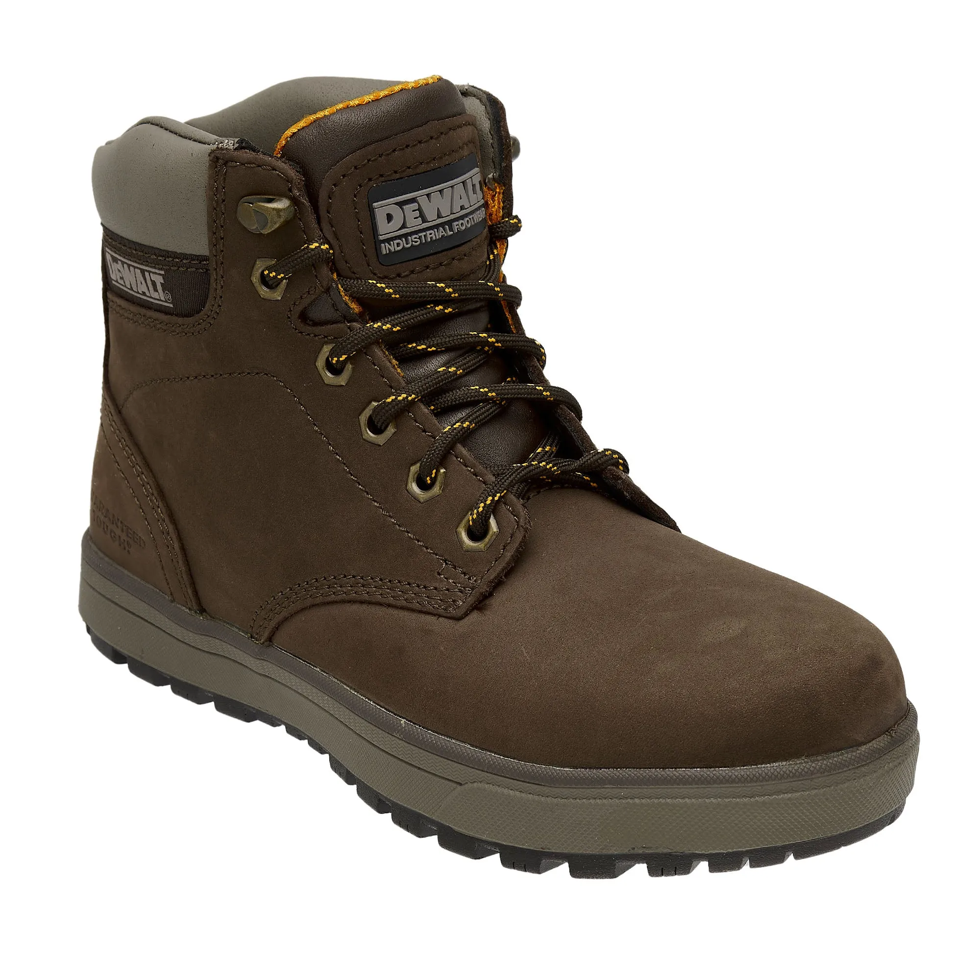 DEWALT Plasma Women's Steel Safety Toe Work Boot