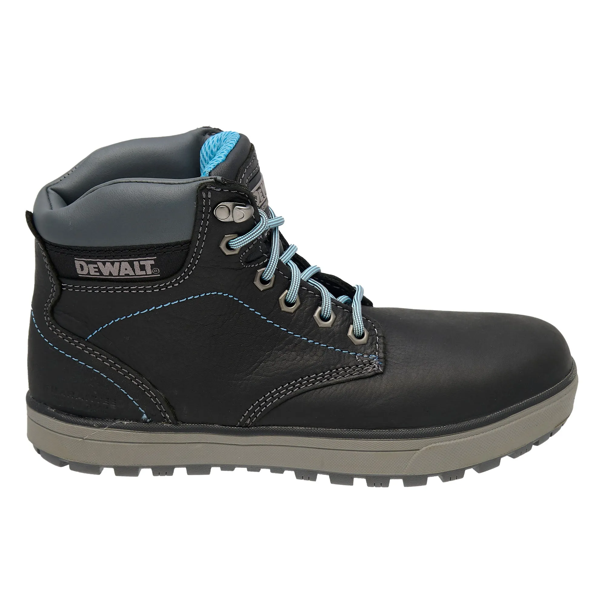 DEWALT Plasma Women's Steel Safety Toe Work Boot