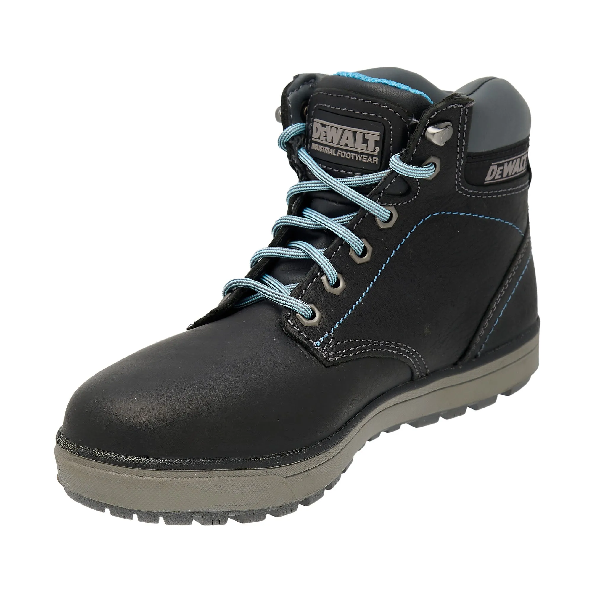 DEWALT Plasma Women's Steel Safety Toe Work Boot