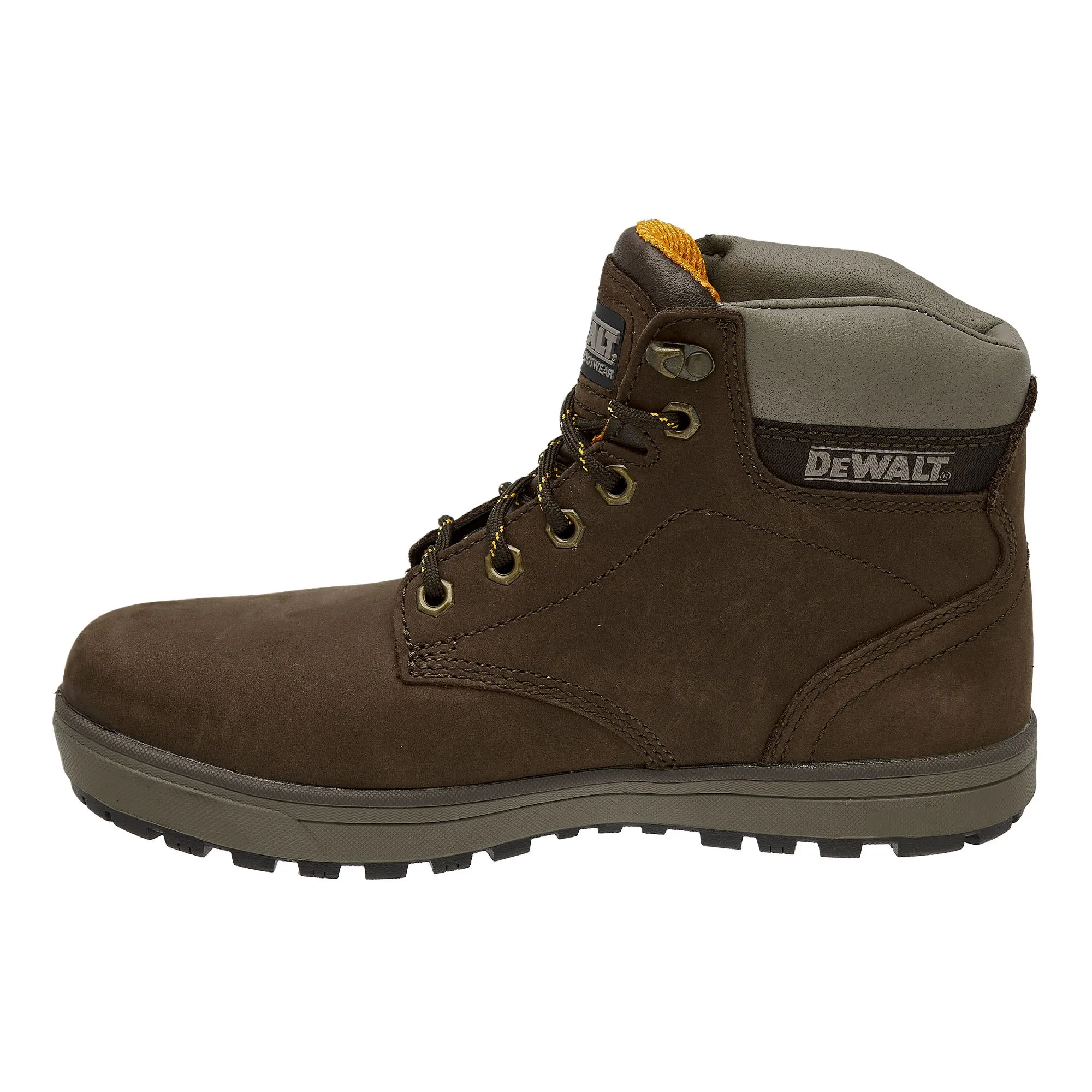 DEWALT Plasma Women's Steel Safety Toe Work Boot