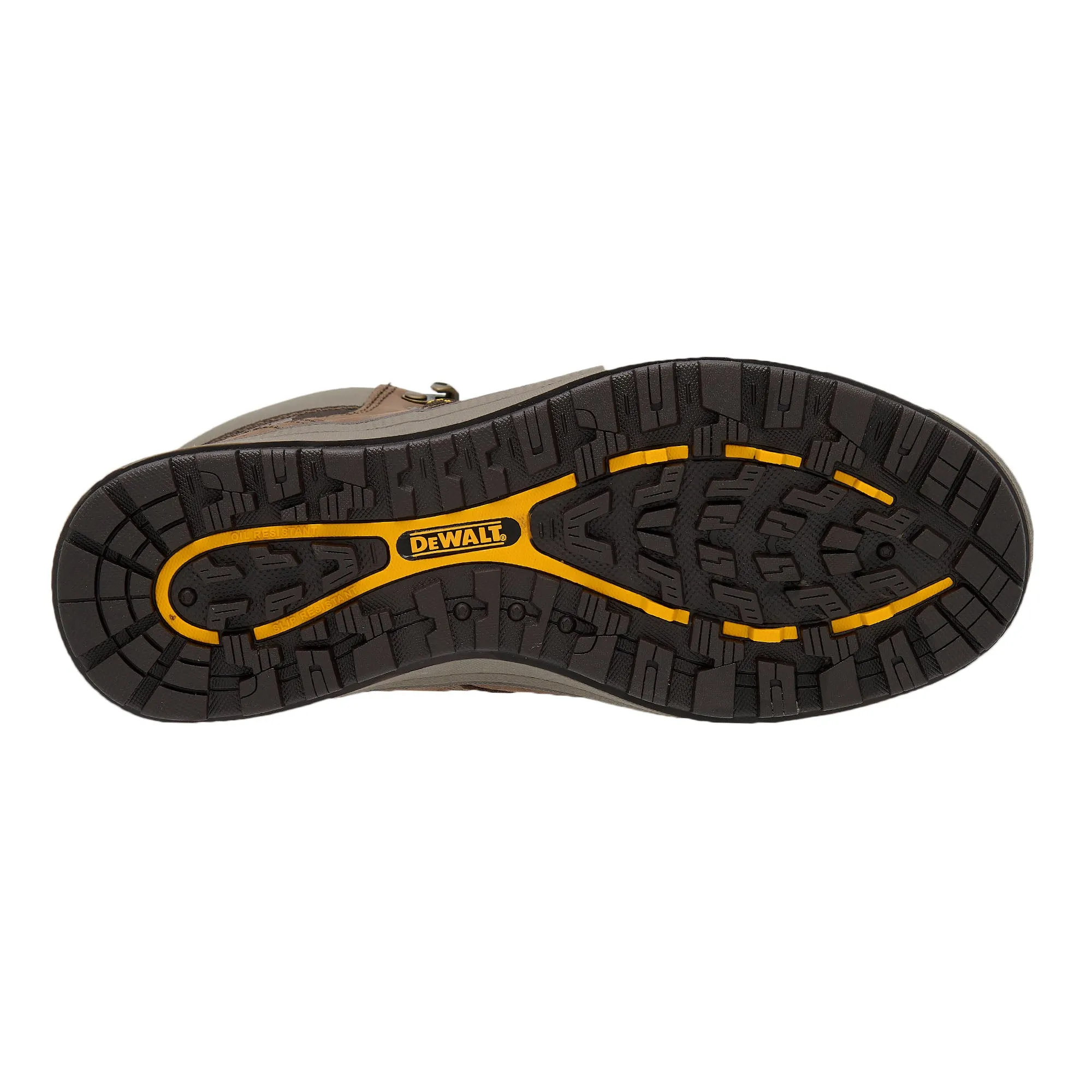 DEWALT Plasma Women's Steel Safety Toe Work Boot