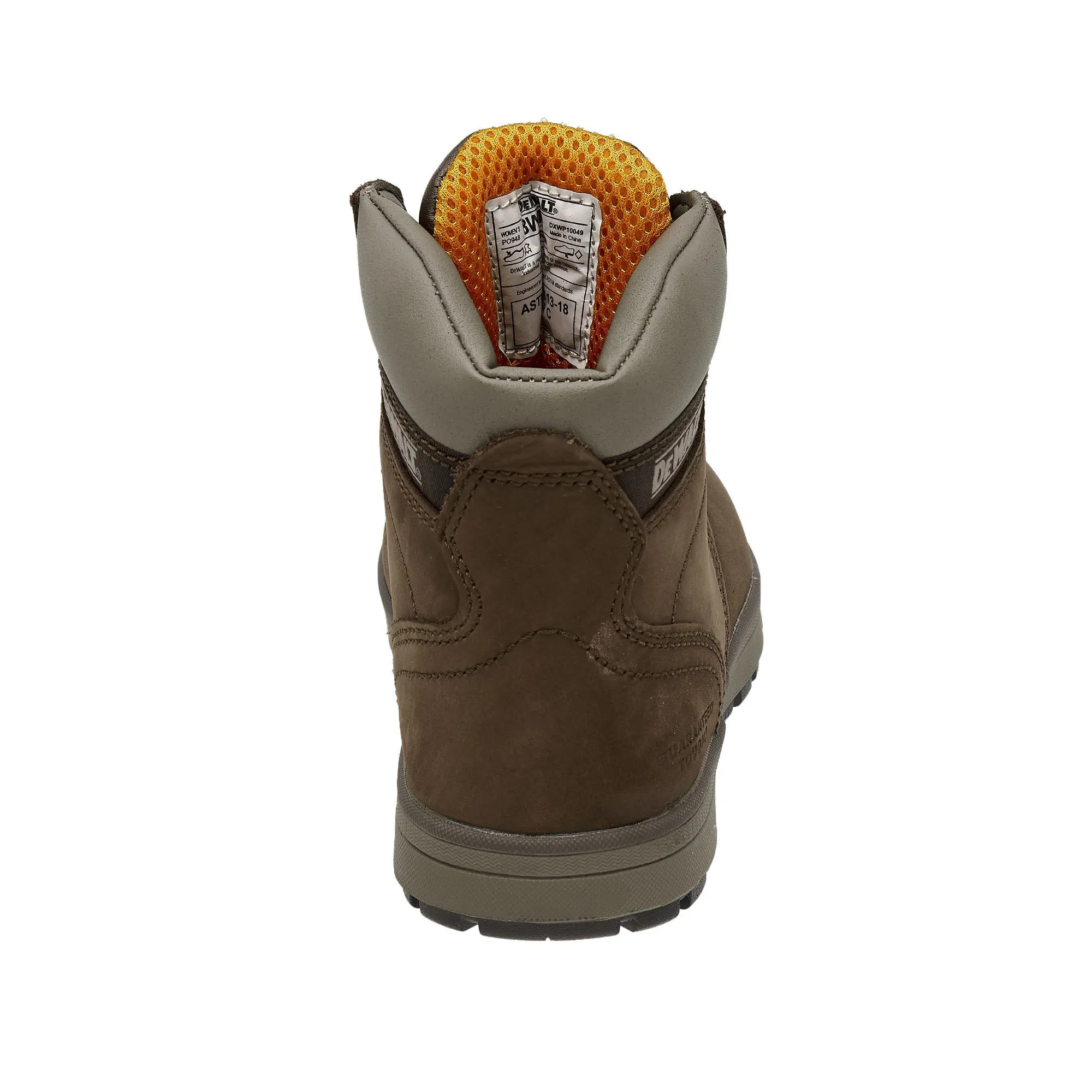 DEWALT Plasma Women's Steel Safety Toe Work Boot