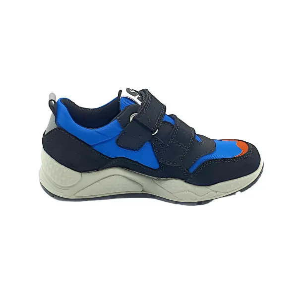 Dubarry Boys Trainer Kian Blue