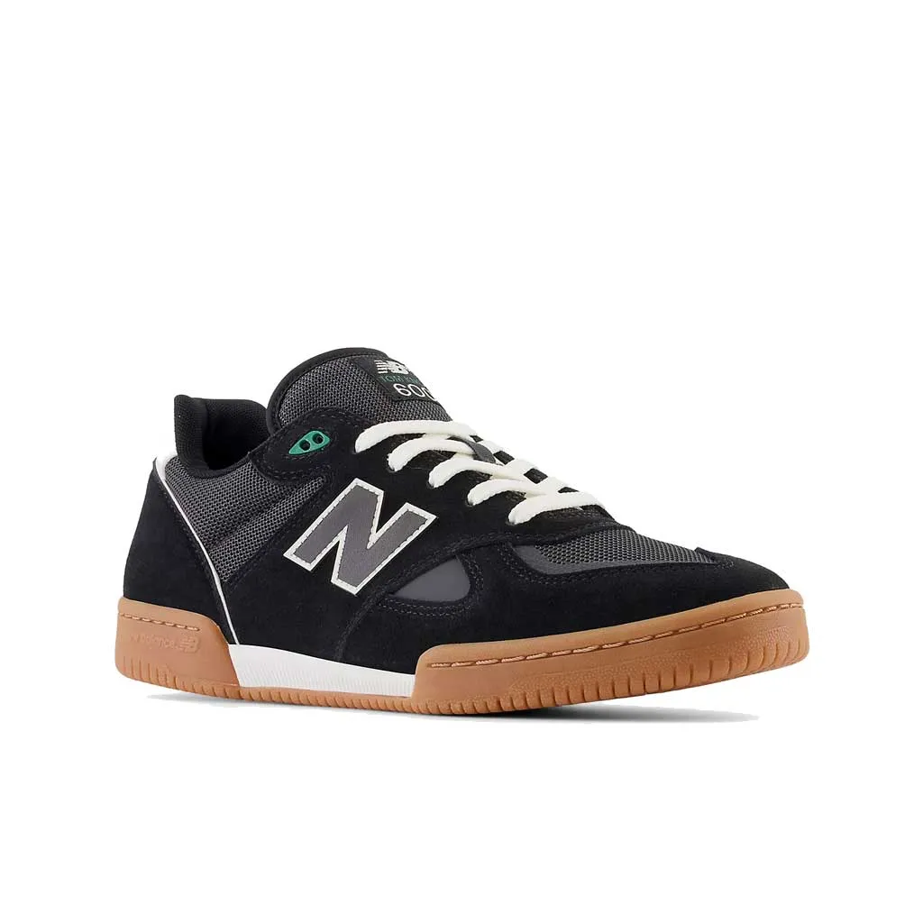 New Balance NM600 Tom Knox - Black/Gum