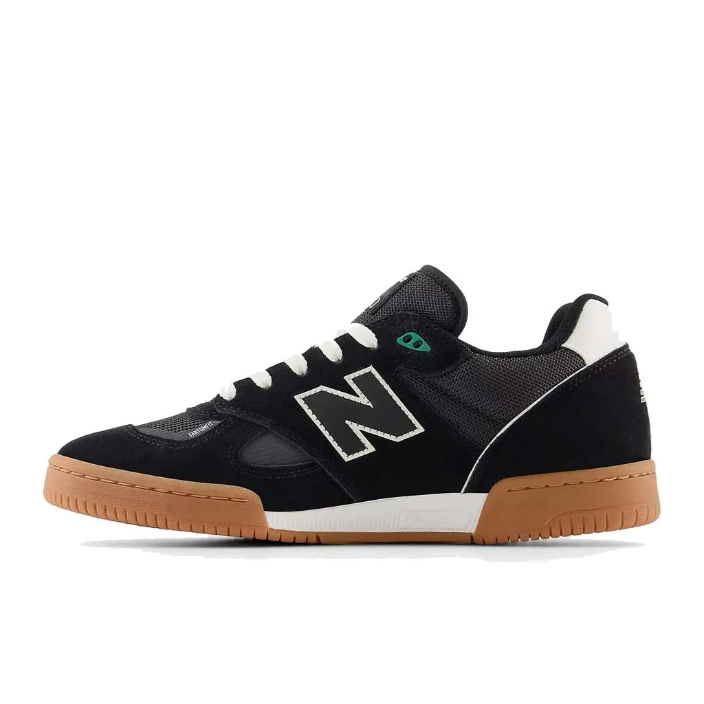 New Balance NM600 Tom Knox - Black/Gum