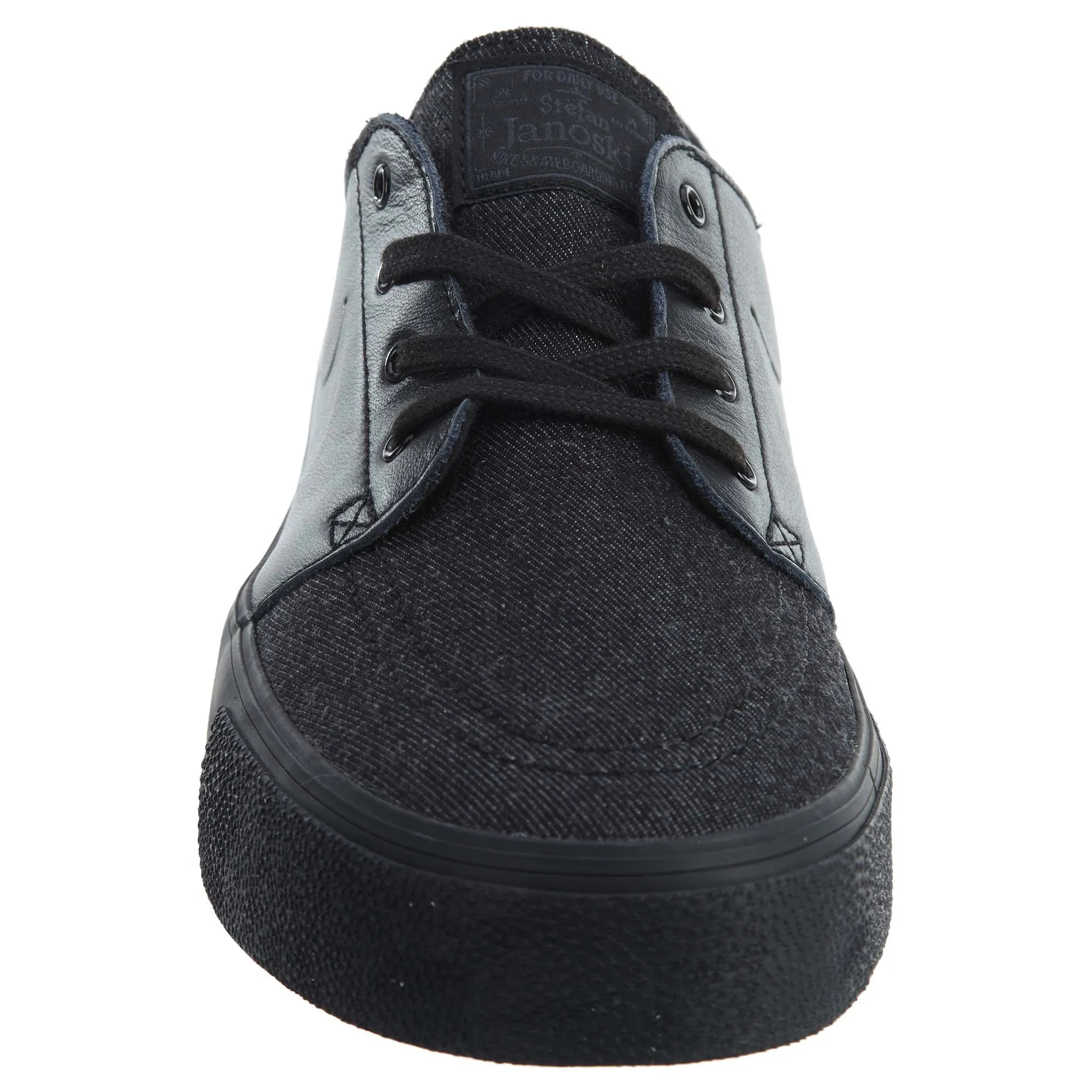 Nike Zoom Stefan Janoski Elite Ht Mens Style : 918303