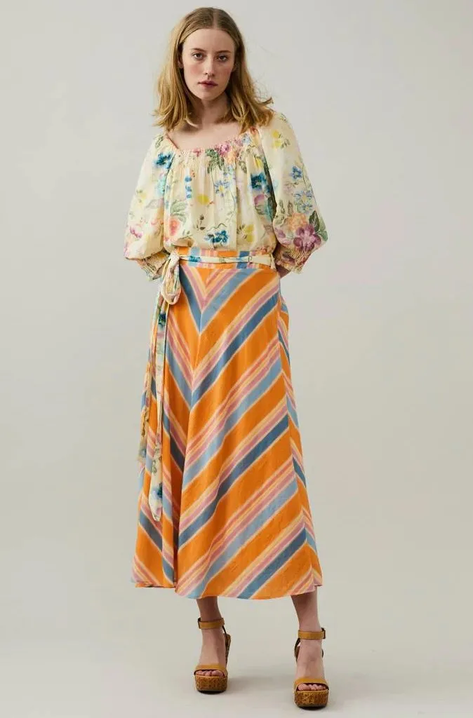 Odd Molly Ivanna Blouse