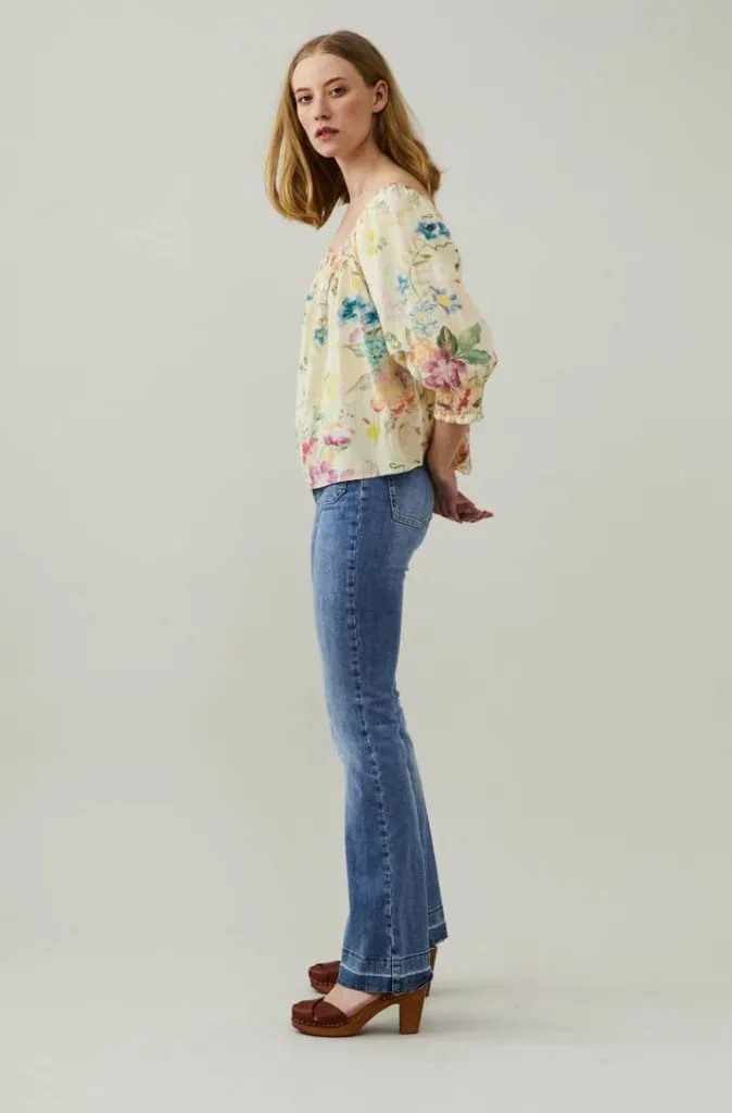 Odd Molly Ivanna Blouse