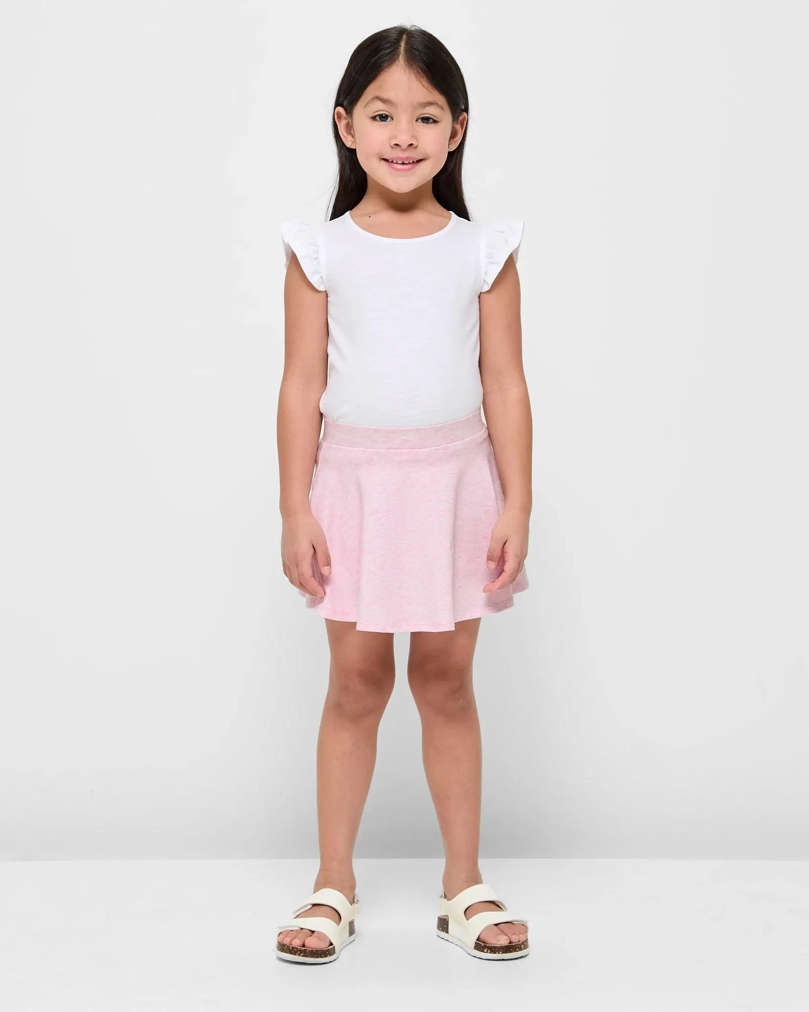 popular  Skater Skort