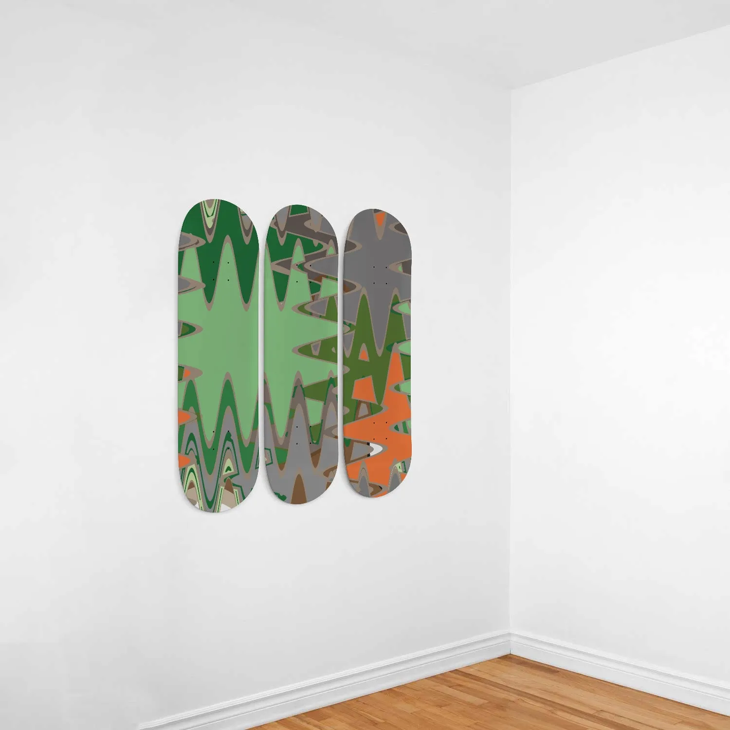skater patern