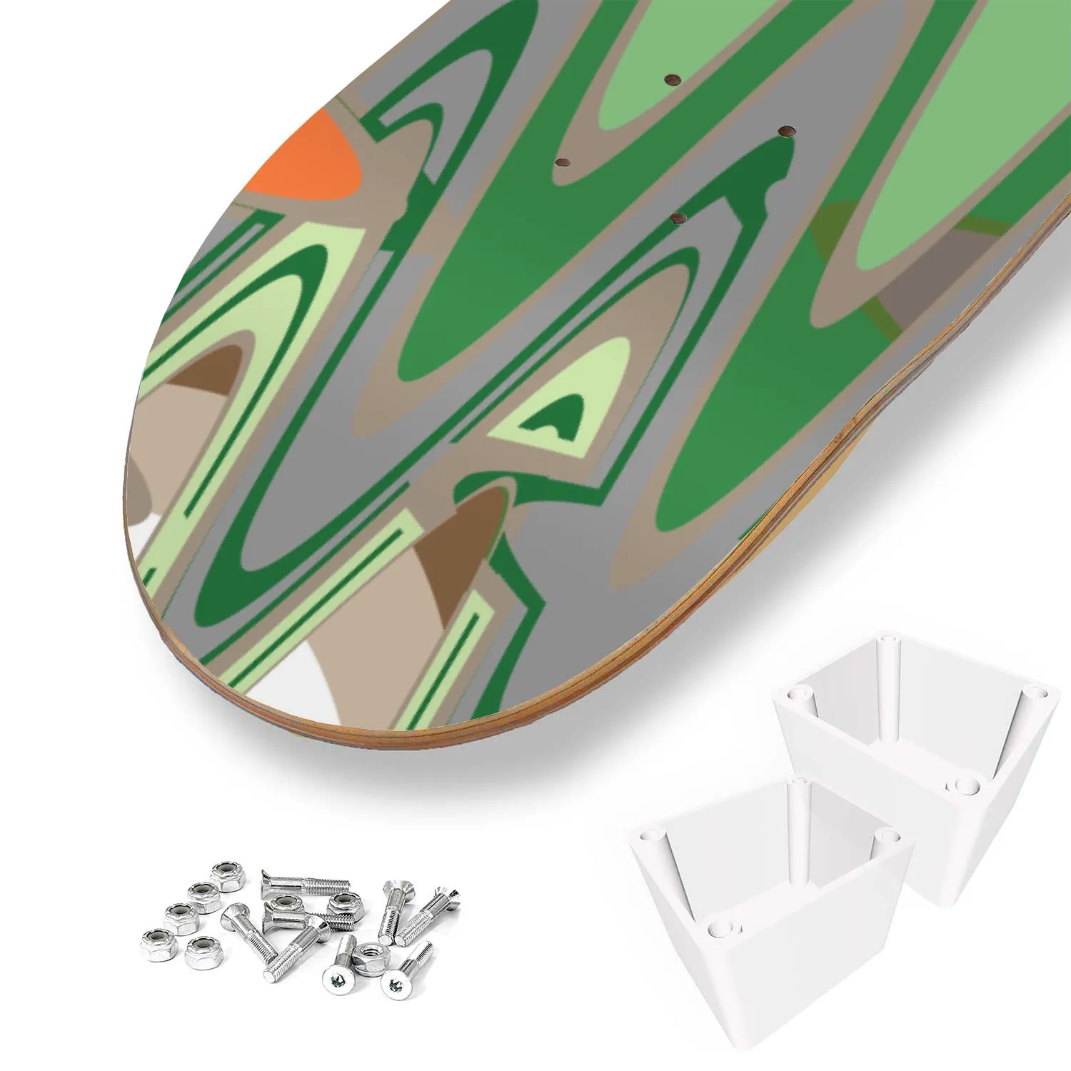 skater patern