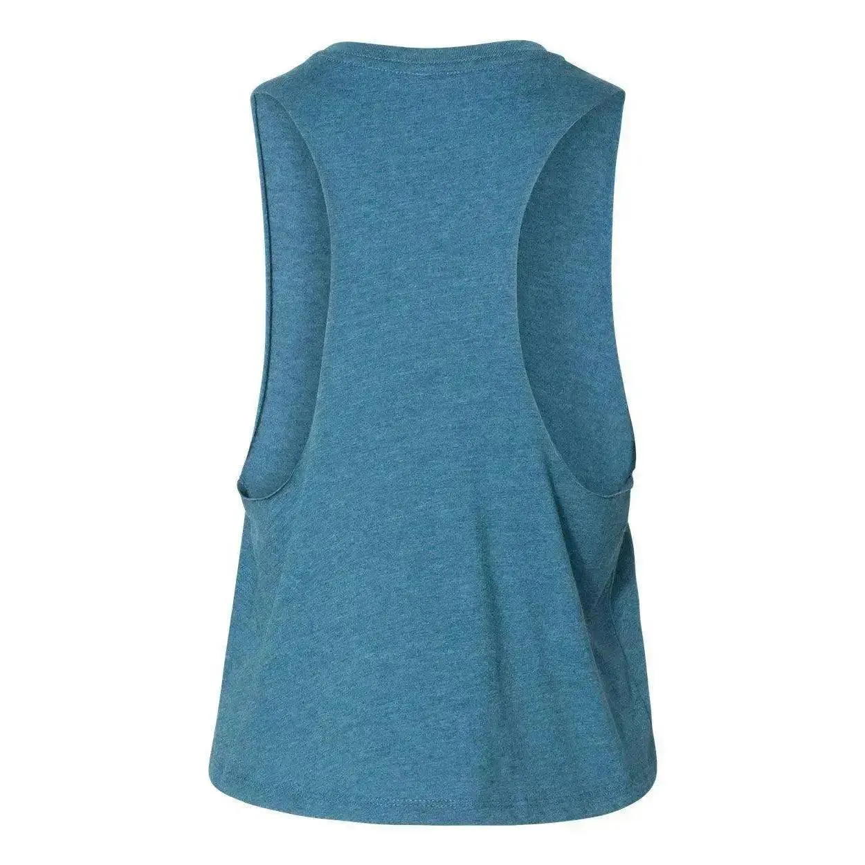 SKATER Racerback Crop