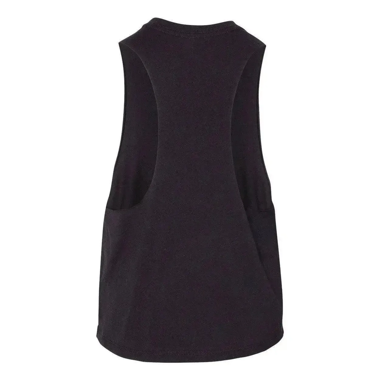 SKATER Racerback Crop