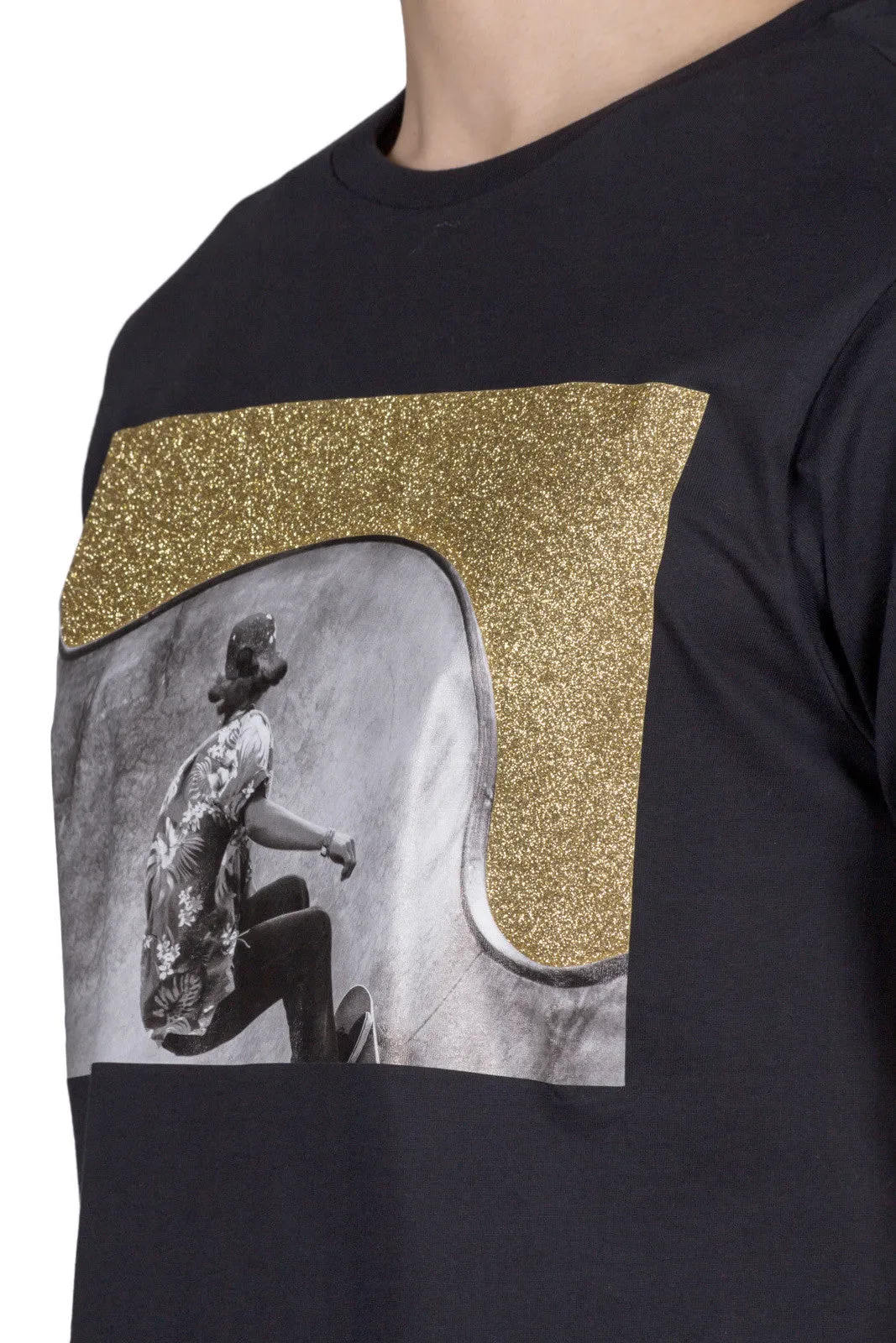 Skater Tee