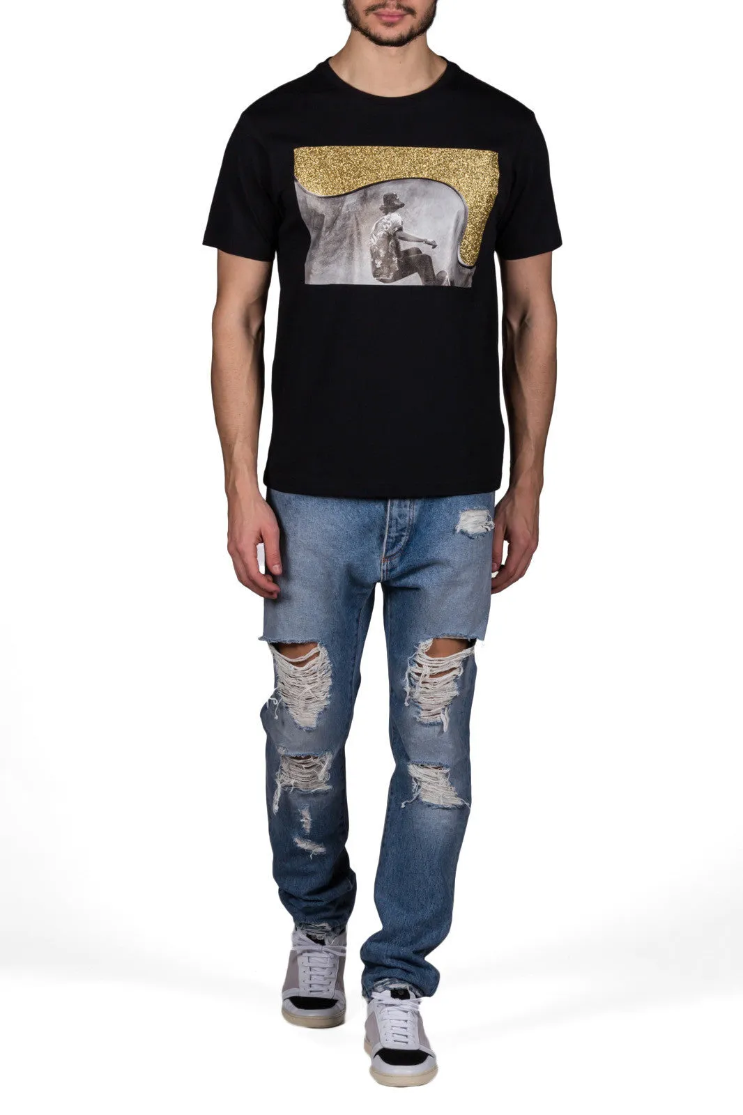 Skater Tee