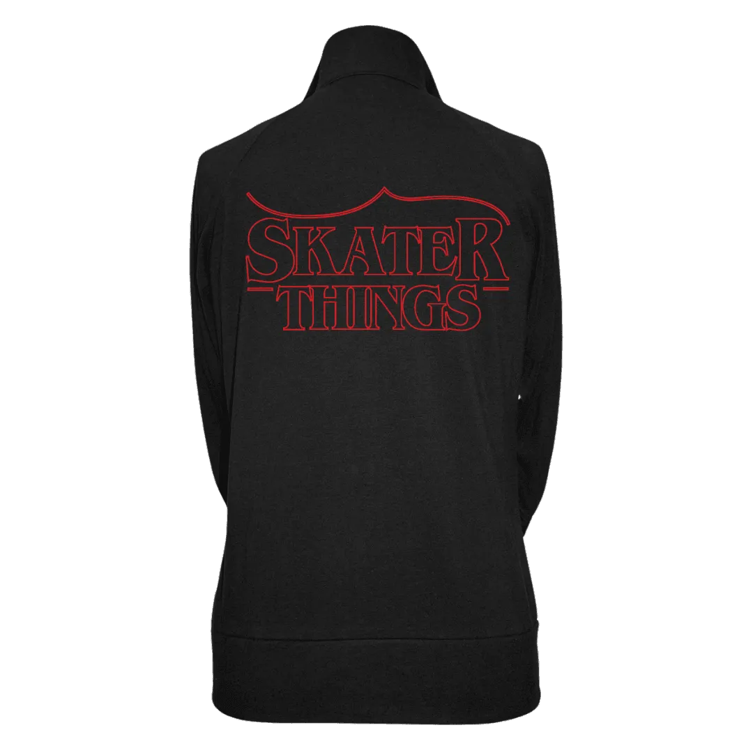 Skater Things Practice Jacket