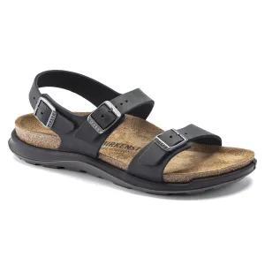 Sonora Women Oiled Leather