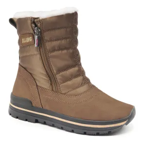 Sporty Tex OC Ice Grip Tan