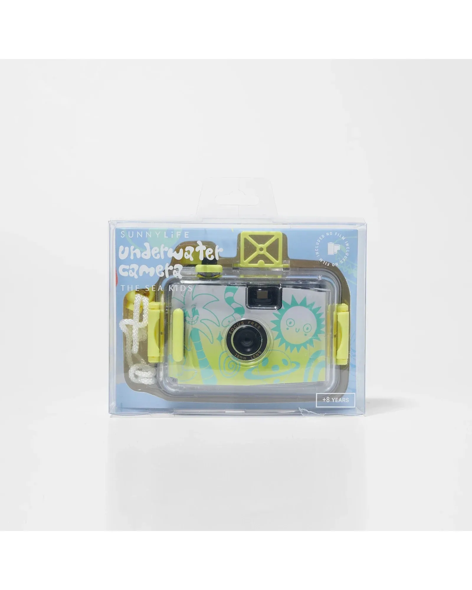 Sunnylife Underwater Camera The Sea Kids Multi