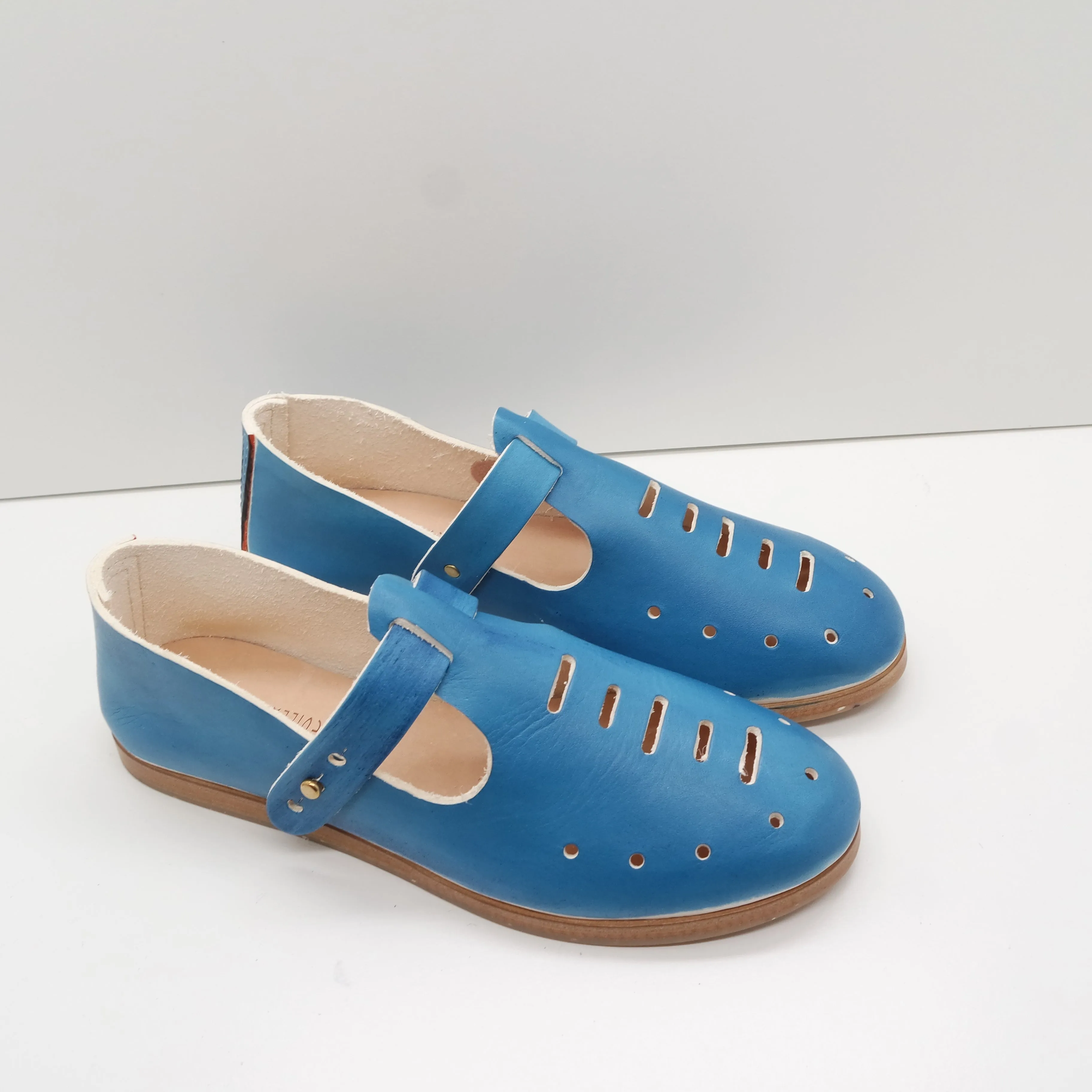 THE IGNACIO. CEBU BLUE