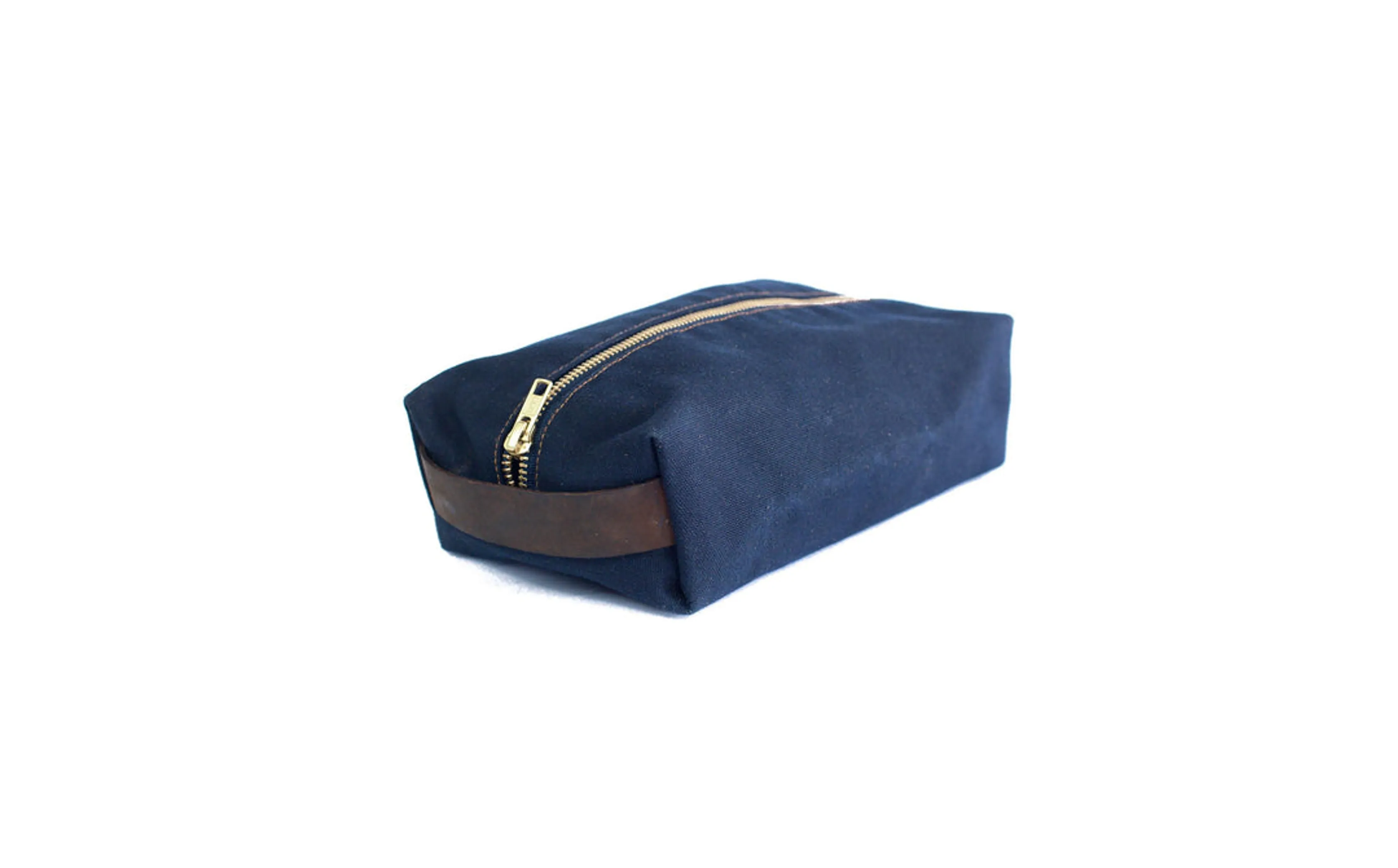 Toiletries Dopp Kit