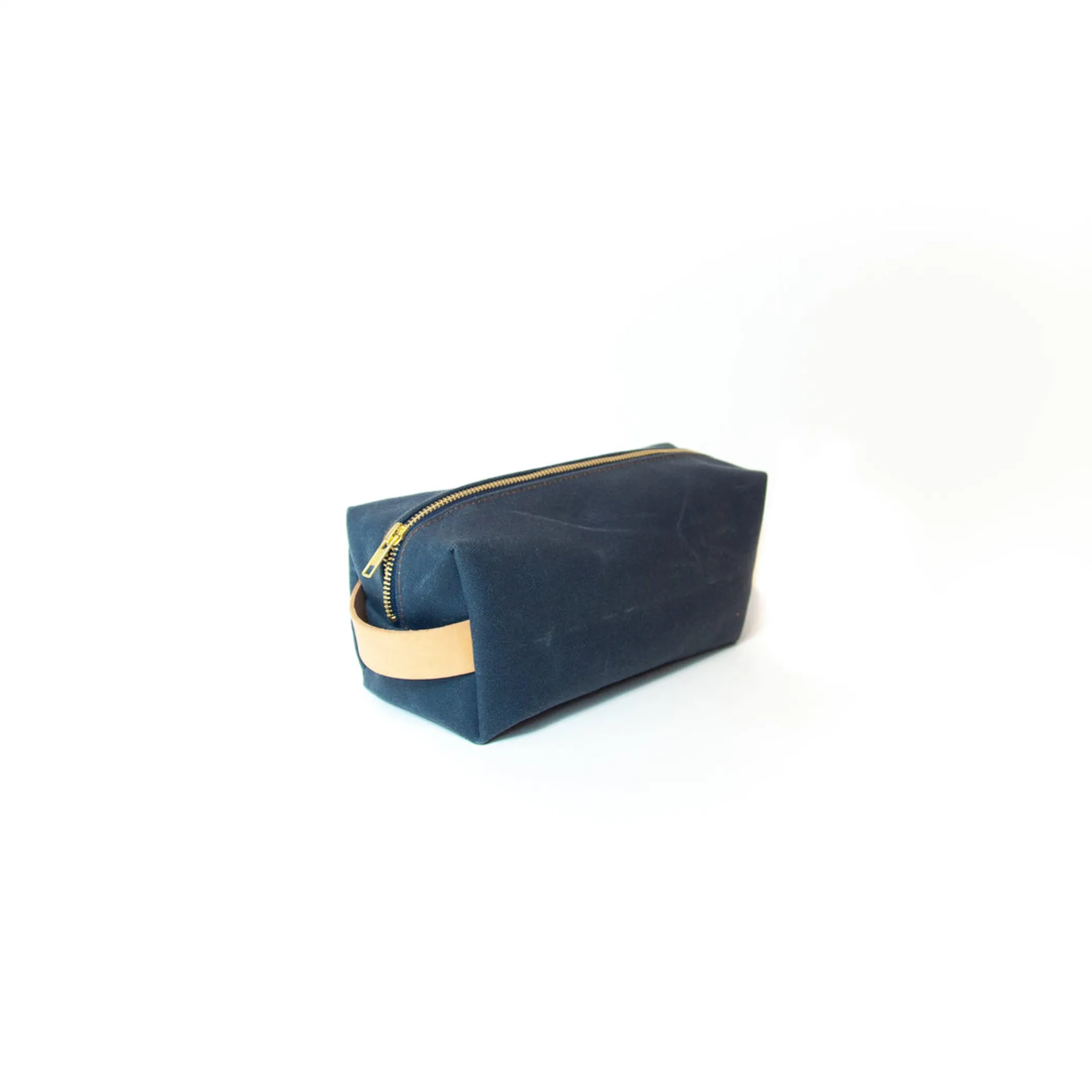 Toiletries Dopp Kit