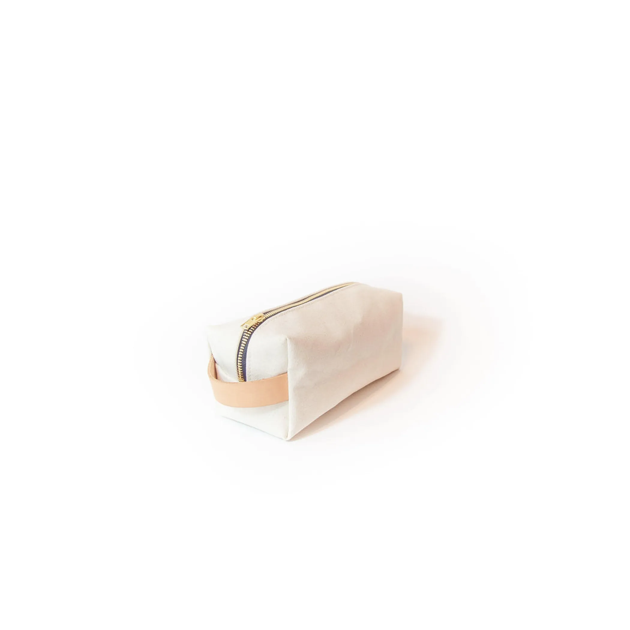 Toiletries Dopp Kit