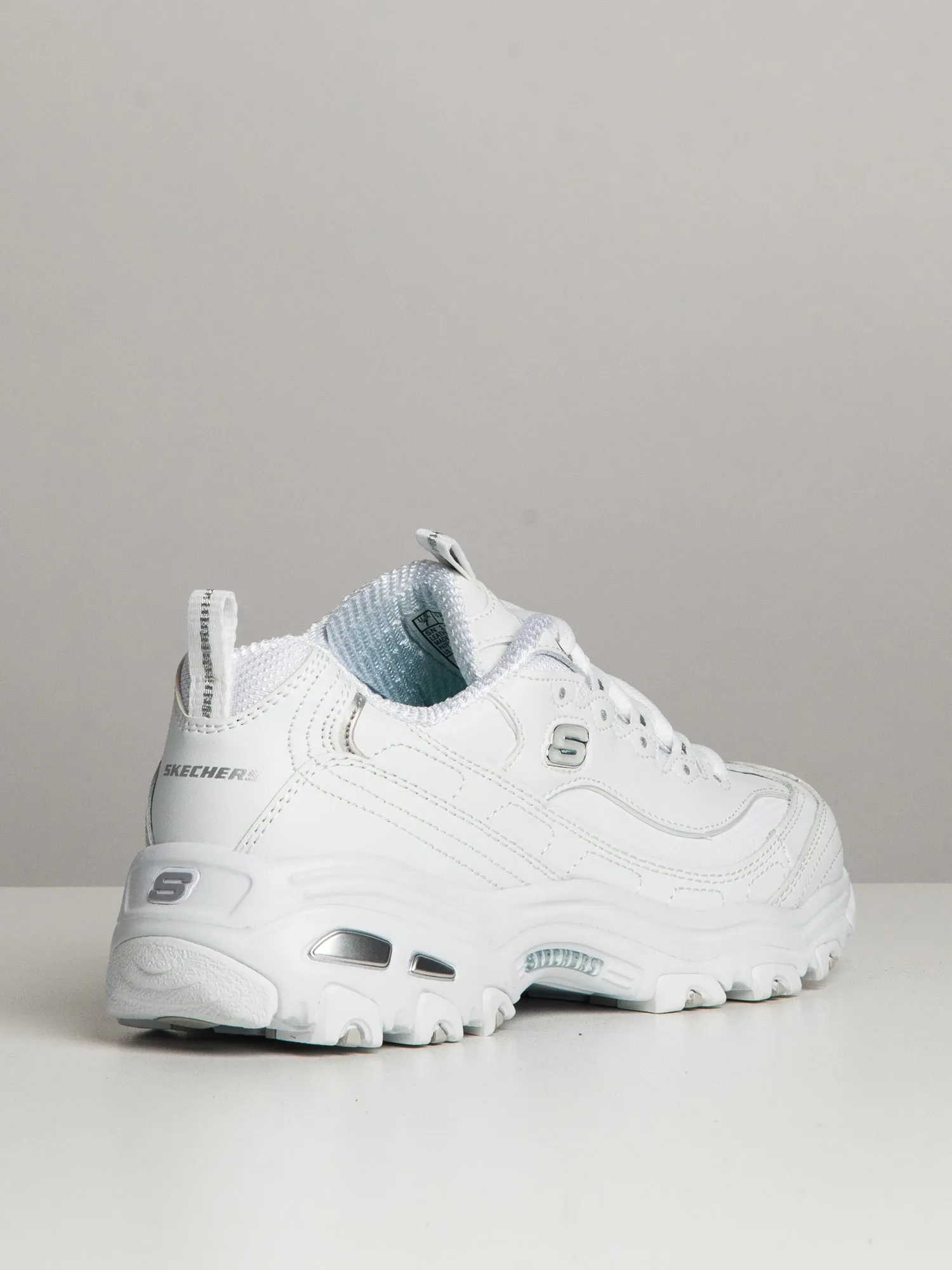 WOMENS SKECHERS D'LITES FRESH START